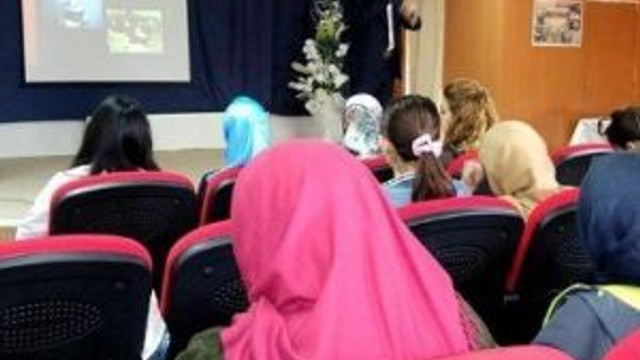 Hızlı Okuma Ve Anlama Semineri Düzenlendi
