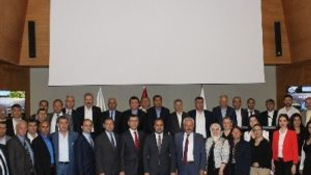 Torbalı Ticaret Odası Manisa’ya Çıkarma Yaptı