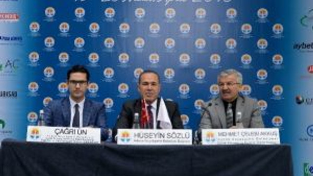 Elektronik Atıkların Geleceği Adana’da Belli Olacak
