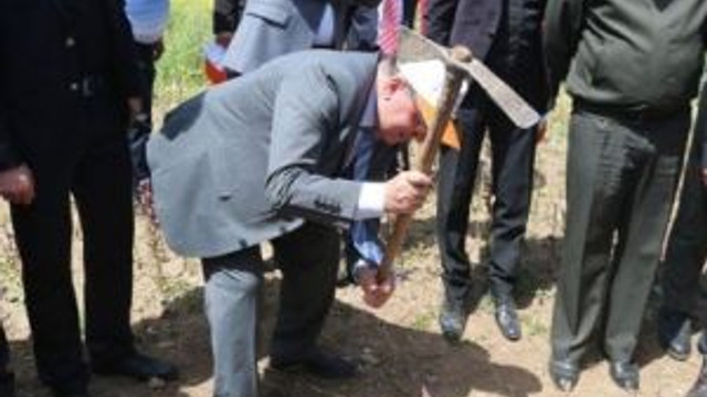 Muğla’da Endemik Bitkiler Korunuyor
