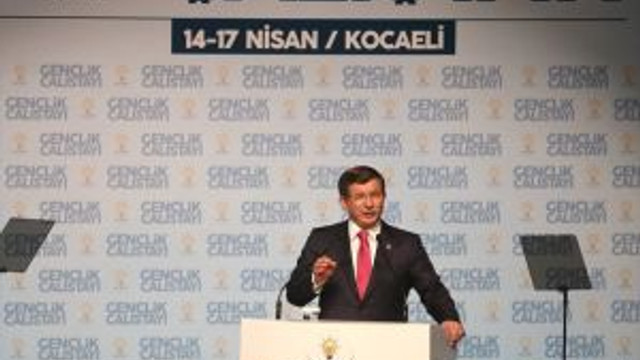 Kocaeli Gençlik Çalıştayı