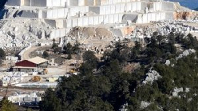 Uzay çalışmalarını da engelliyor