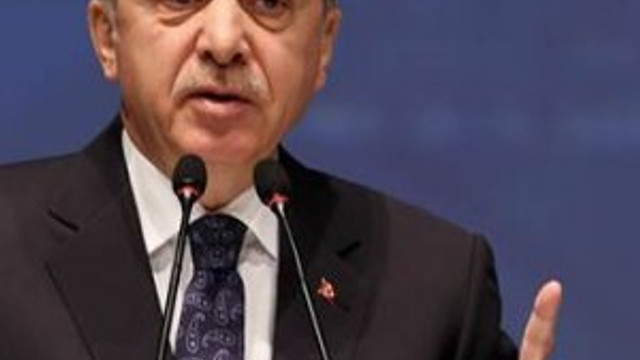 Erdoğan: Bu ne menem iştir