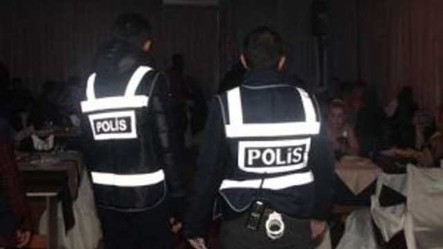 "Kimlik kontrolünde direnene dayak" davasında karar