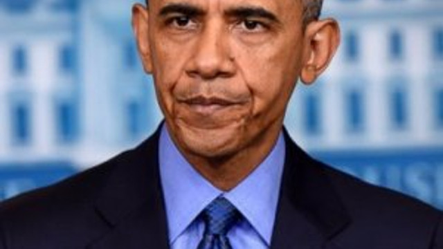 Barack Obama'nın bir yıllık geliri dudak uçuklattı !
