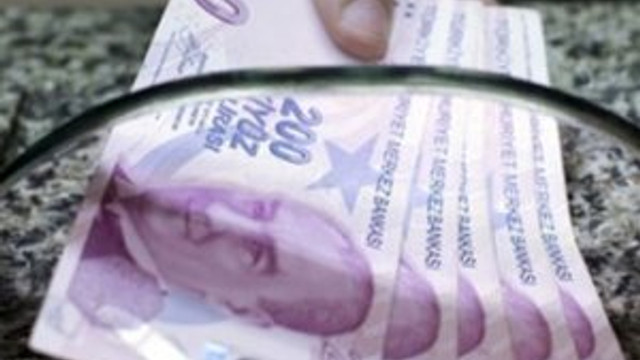 Çalışana eksik maaş veren yanacak