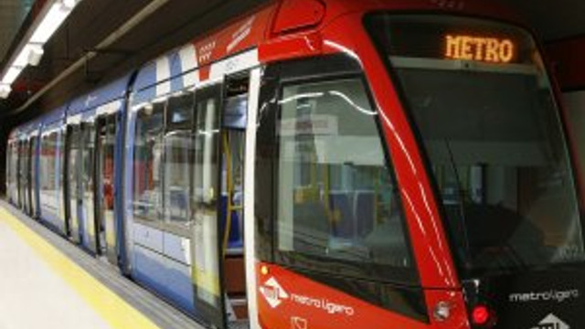 Metro'da harem-selamlık anket