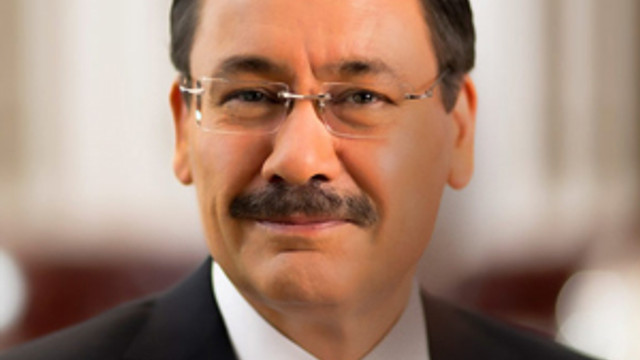 Melih Gökçek'e kötü haber !