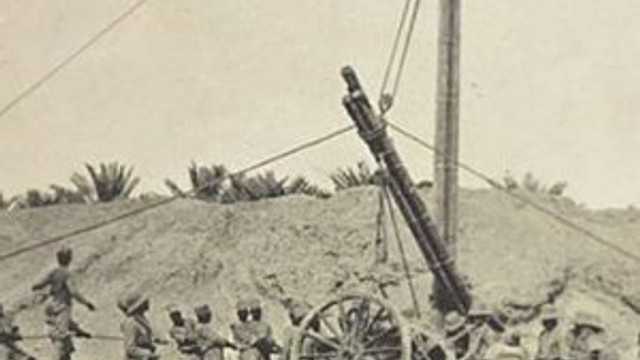 Türkiye Kut’ül Amare Zaferini kutlayacak