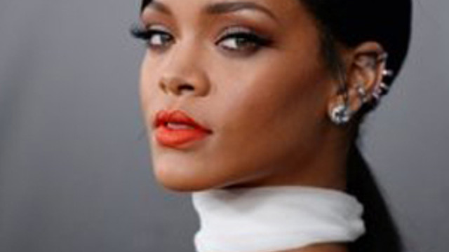 Ünlü şarkıcı Rihanna'nın belgeseli çekiliyor !