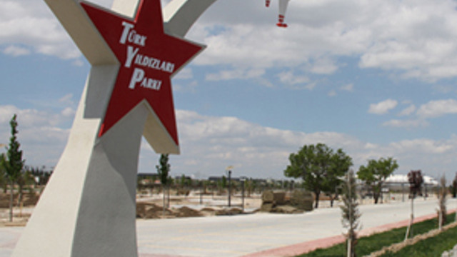 Türkiye'nin havacılık temalı en büyük parkı açıldı