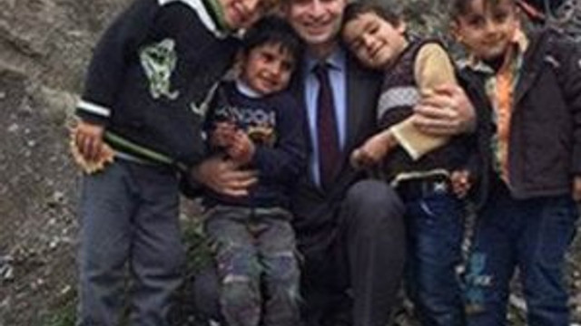 HDP'li vekile rest: ''Asla boyun eğmem, gerekirse istifa ederim''