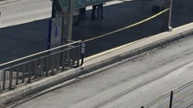 İstanbul'da bomba paniği