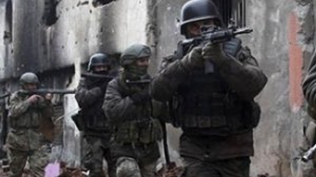 PKK'nın çözümü için yeni strateji bulundu !
