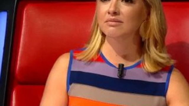 Hadise'den gelen tepkilere yanıt