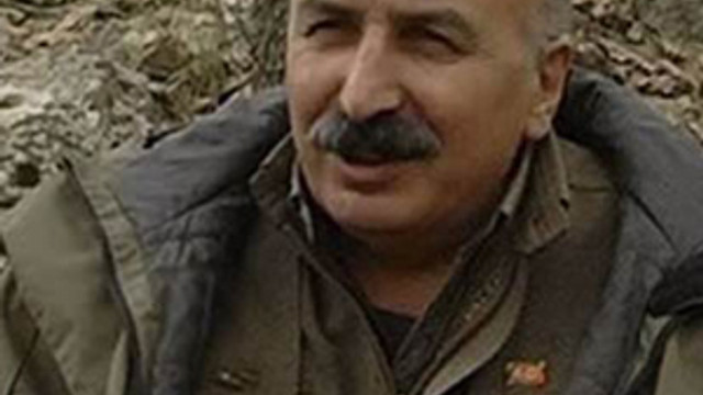 PKK'lı teröristbaşı Karasu, Kürtlere tehdit yağdırdı !
