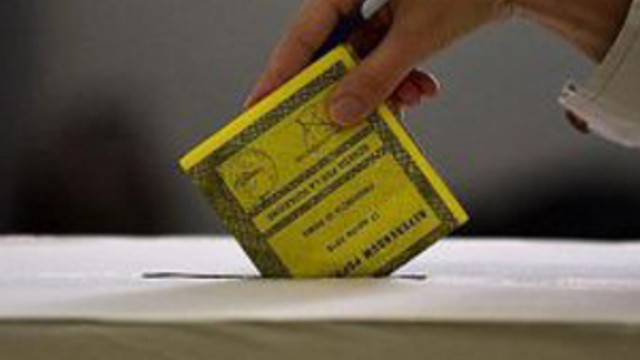 İtalya’da katılımdan dolayı referandum geçersiz sayılacak !