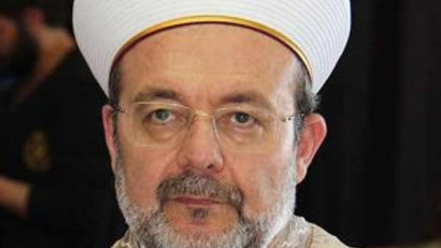 Görmez’den ABD’ye sivrisinekli sitem
