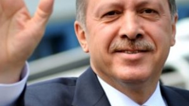 Erdoğan'a 1903 TL'lik makyaj masrafı