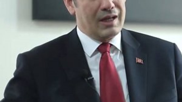 Sinan Oğan: ''BBP MHP'ye katılacak''