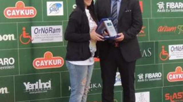 Hülya Cup TED Veteran Tenis Turnuvası