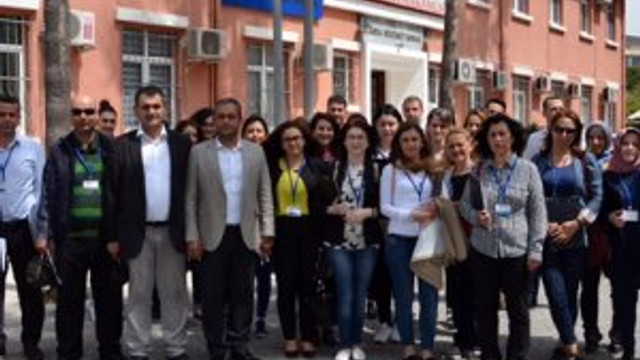 Antalya Büyükşehir halka soruyor