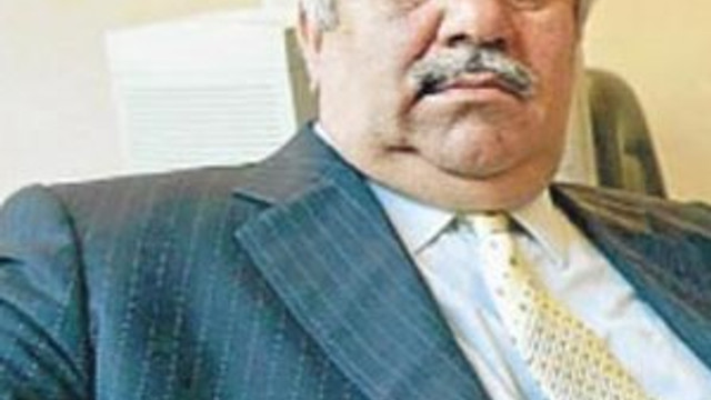 Ünlü kabadayı hayatını kaybetti