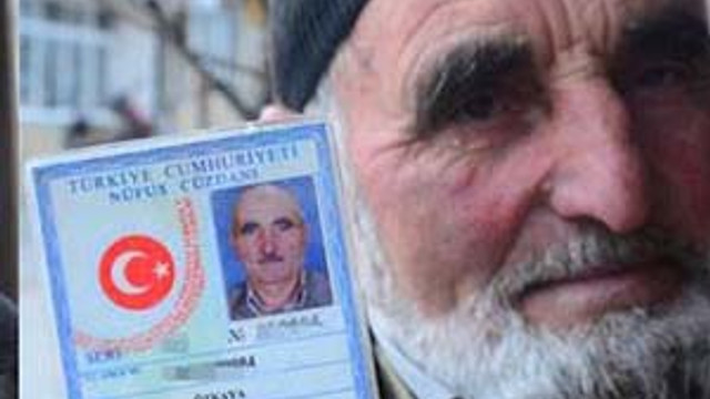 Bu köyün erkeklerinin ismi aynı !