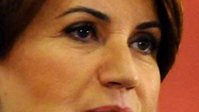 Meral Akşener'den iddialı sözler !
