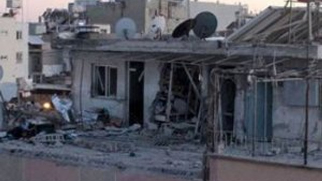 Kilis'te ölü sayısı 5'e yükseldi