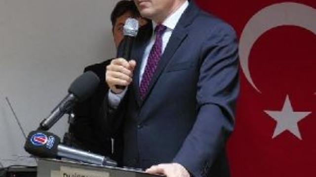 Sinan Oğan: Genel merkez boykot hazırlığında