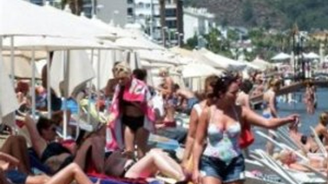 Yerli turistin ucuz tatil hayali suya düştü !