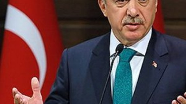 ABD'li gazeteden Erdoğan'a skandal benzetme