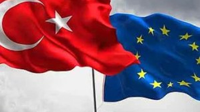 AB'den Türkiye'ye sert uyarı: ''Türkiye için sulandırmayacağız''