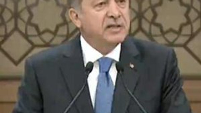 Cumhurbaşkanı Erdoğan'dan Bursa açıklaması