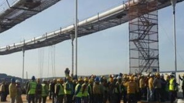 3. Köprü'deki ikramiye kriziyle ilgili açıklama geldi