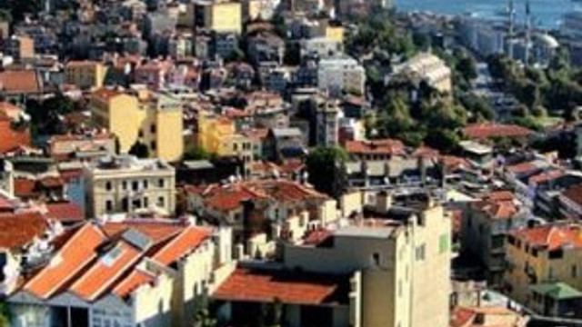 İstanbul dünyada 2. oldu !