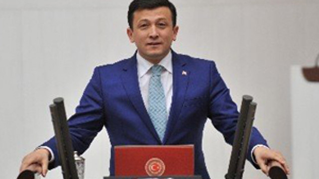 Milletvekili Hamza Dağ'dan elektrik ve su müjdesi