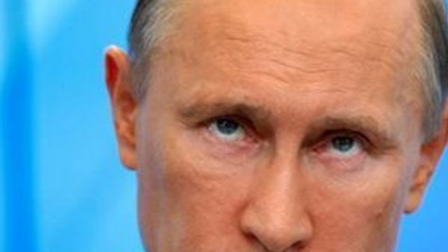 Putin'den silah ihracatı açıklaması