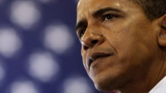 Obama'dan topa tuttu: "Berbat bir lider"