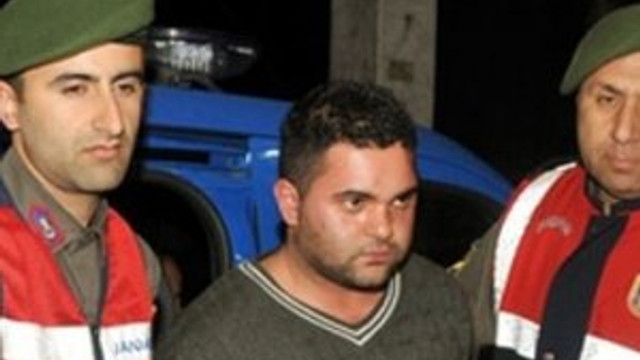 Suphi seri katilin hedefindeymiş