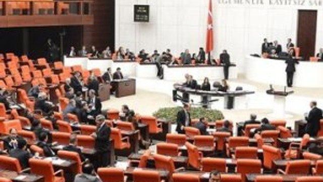 Dokunulmazlık anketi sonucu, ''dokunulsun'' dedi !
