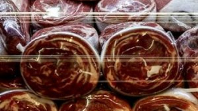 Et satışı ile ilgili yepyeni bir dönem başlıyor