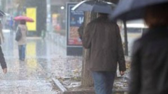 Meteoroloji'den soğuk ve yağış uyarısı