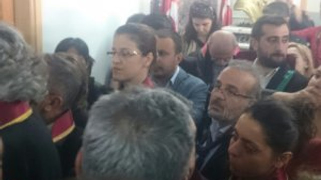 Karaman'daki tecavüz davasında öğretmene 508 yıl 3 ay