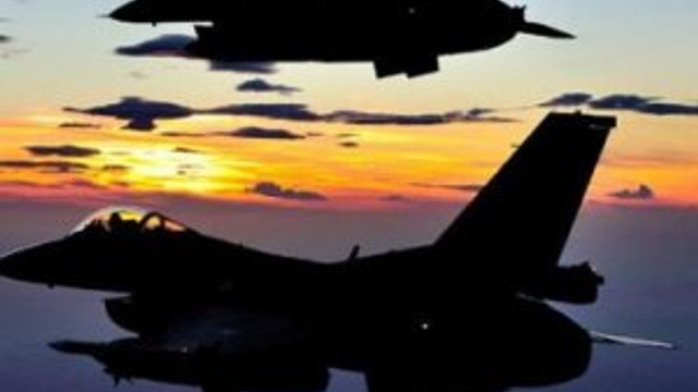 İSTİHBARAT GELDİ, TÜRK JETLERİ BOMBA YAĞDIRDI