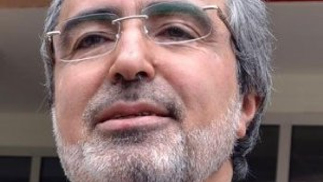 Fadıl Akgündüz: Bu ülkenin benden yararlanması lazım