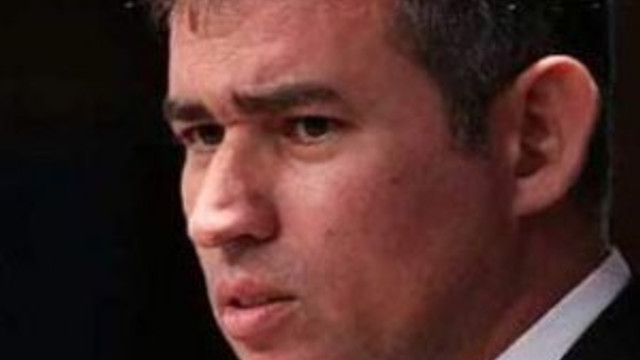 Metin Feyzioğlu: 'PKK aşağılık terör örgütüdür'
