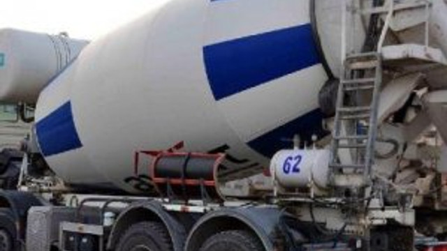 Beton mikseri 3 çocuğu ezdi: 1 ölüm, 1 mucize