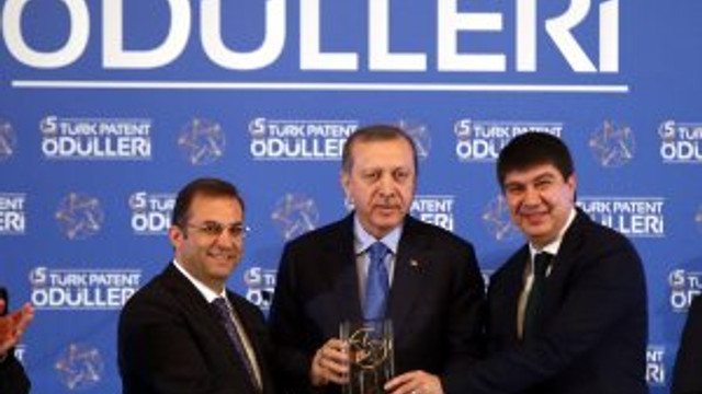 Antalya markası tescillendi